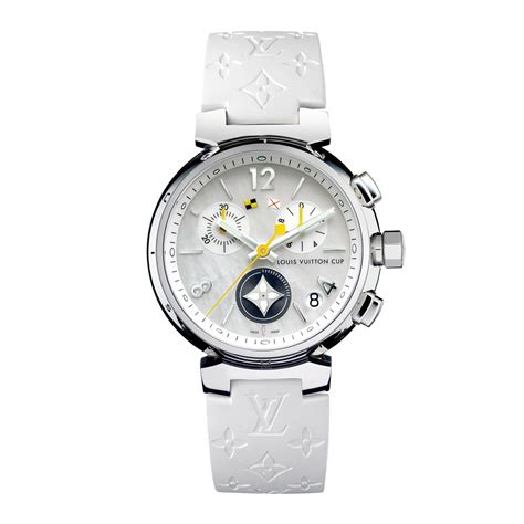 louis vuitton watches ladies|louis vuitton chronograph watch.